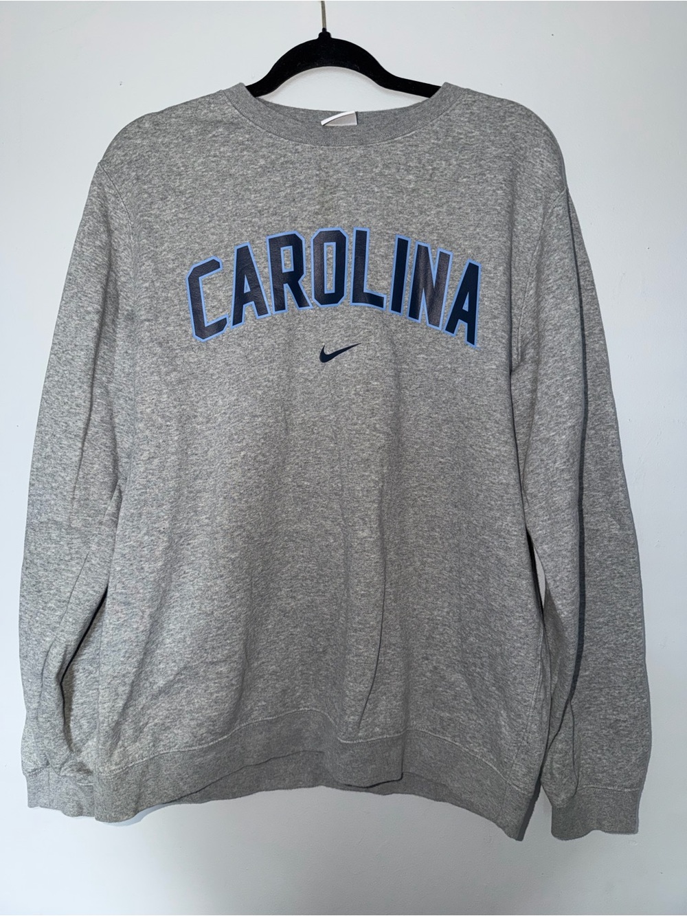 Nike crewneck